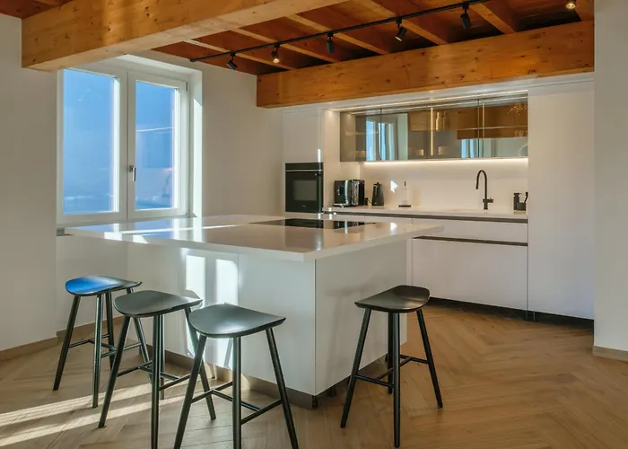 Tesoro Di Βίλα *