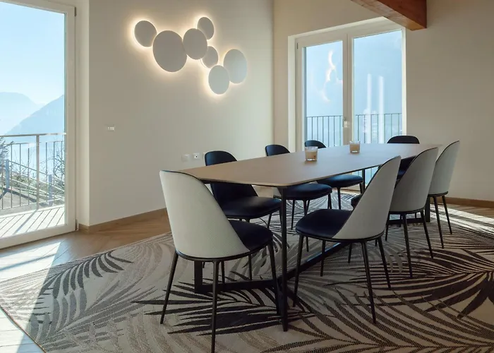 Tesoro Di Вилла